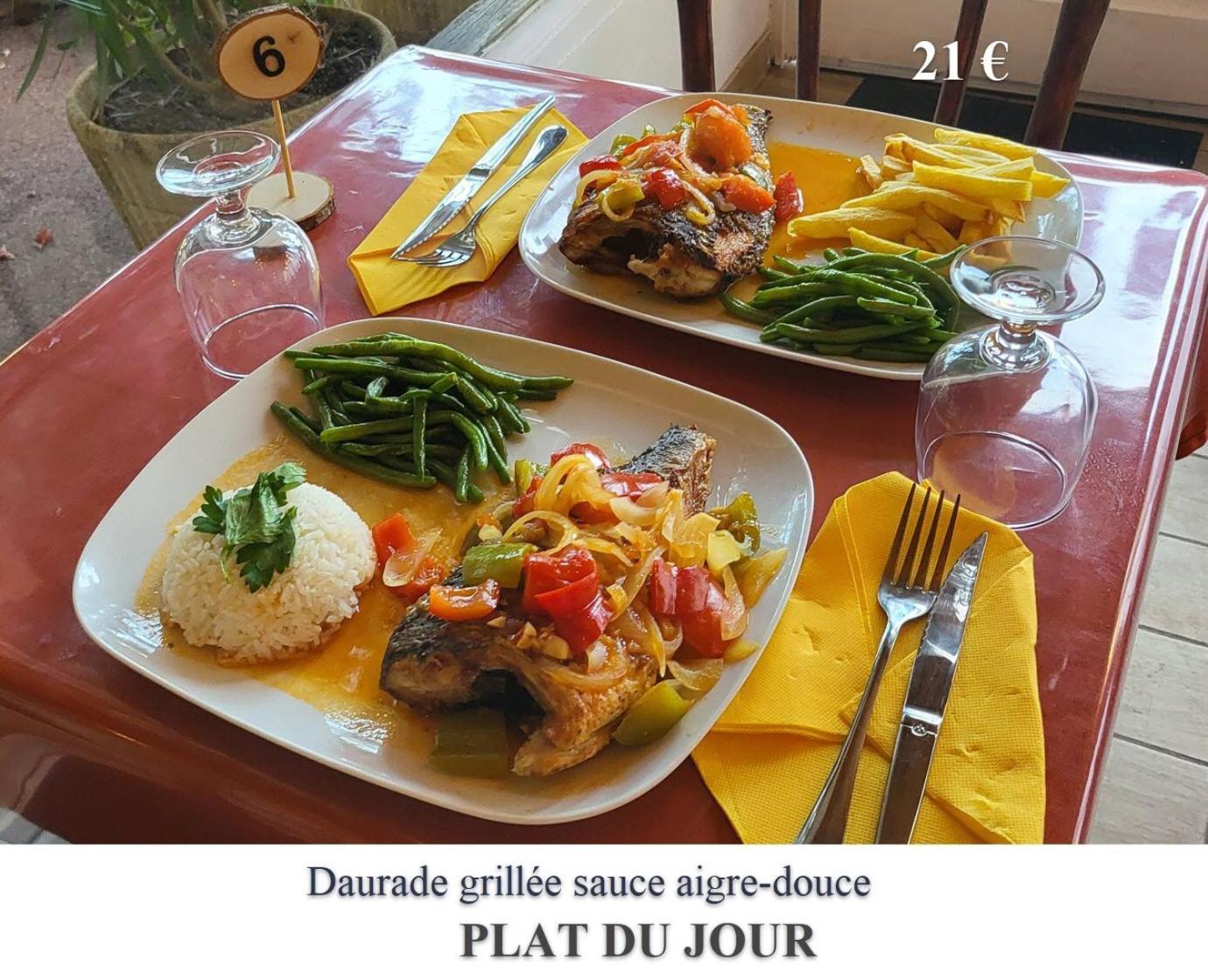 A La Vielle Halle Souppes-sur-Loing Exterior photo